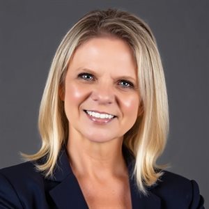 Melinda Hutton